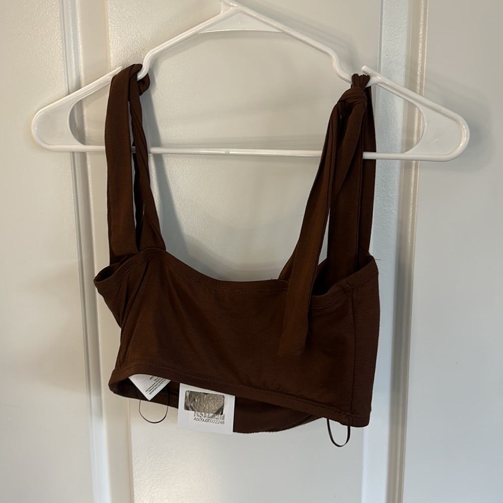 Candy Crop Top - Picture 5 of 6